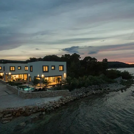 Beautiful Royal House 2&3 * Pašman