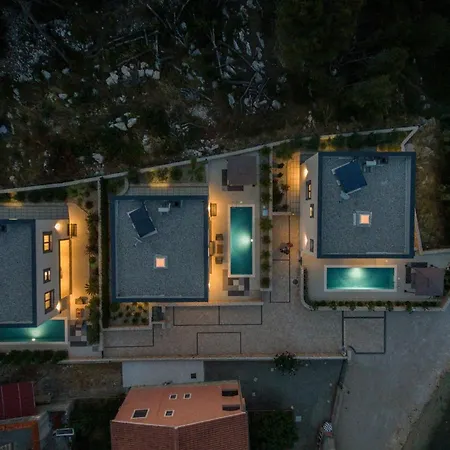 Beautiful Royal House 2&3 Vila *