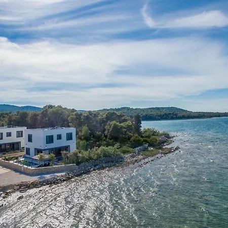 Beautiful Royal House 2&3 * Pašman