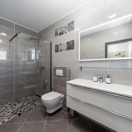 Beautiful Royal House 2&3 Vila *