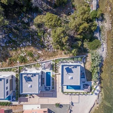 Beautiful Royal House 2&3 Vila *